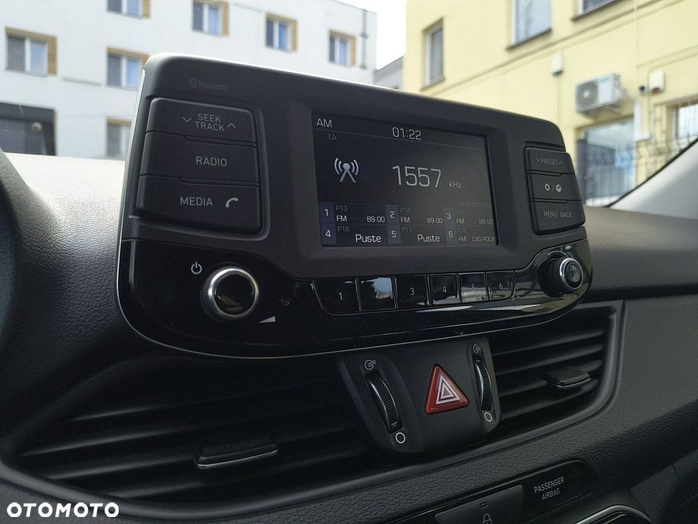 Hyundai i30 1.4 Comfort - 26