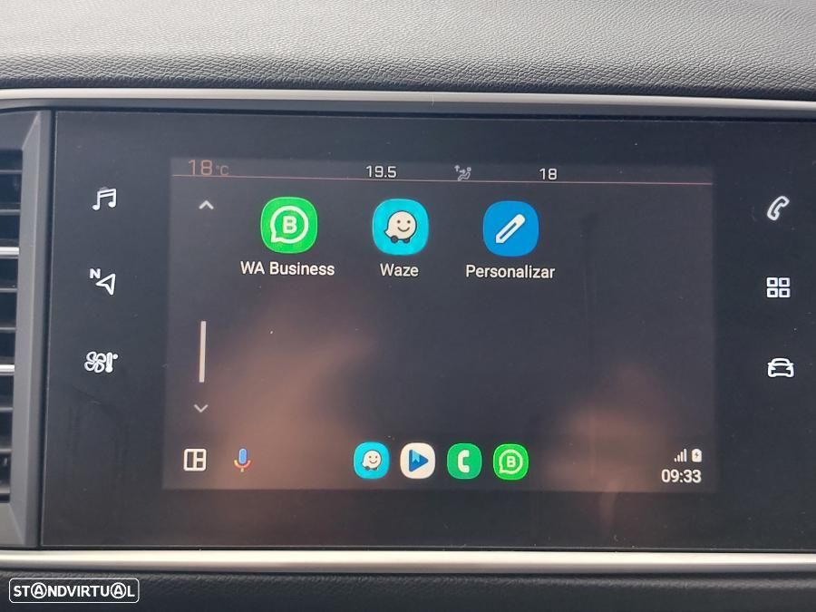 Peugeot 308 SW 1.5 BlueHDi Style - 30