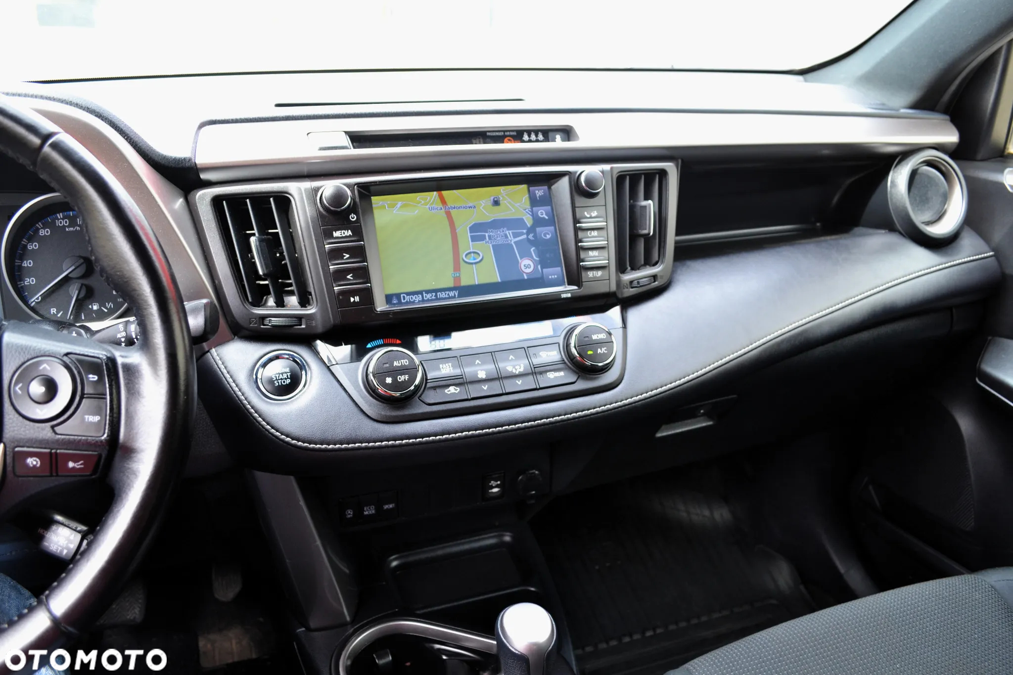 Toyota RAV4 2.0 Prestige 4x4 MS - 13
