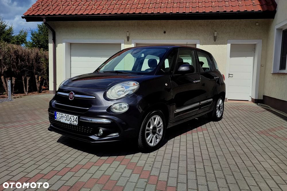 Fiat 500L 0.9 TwinAir Lounge - 14