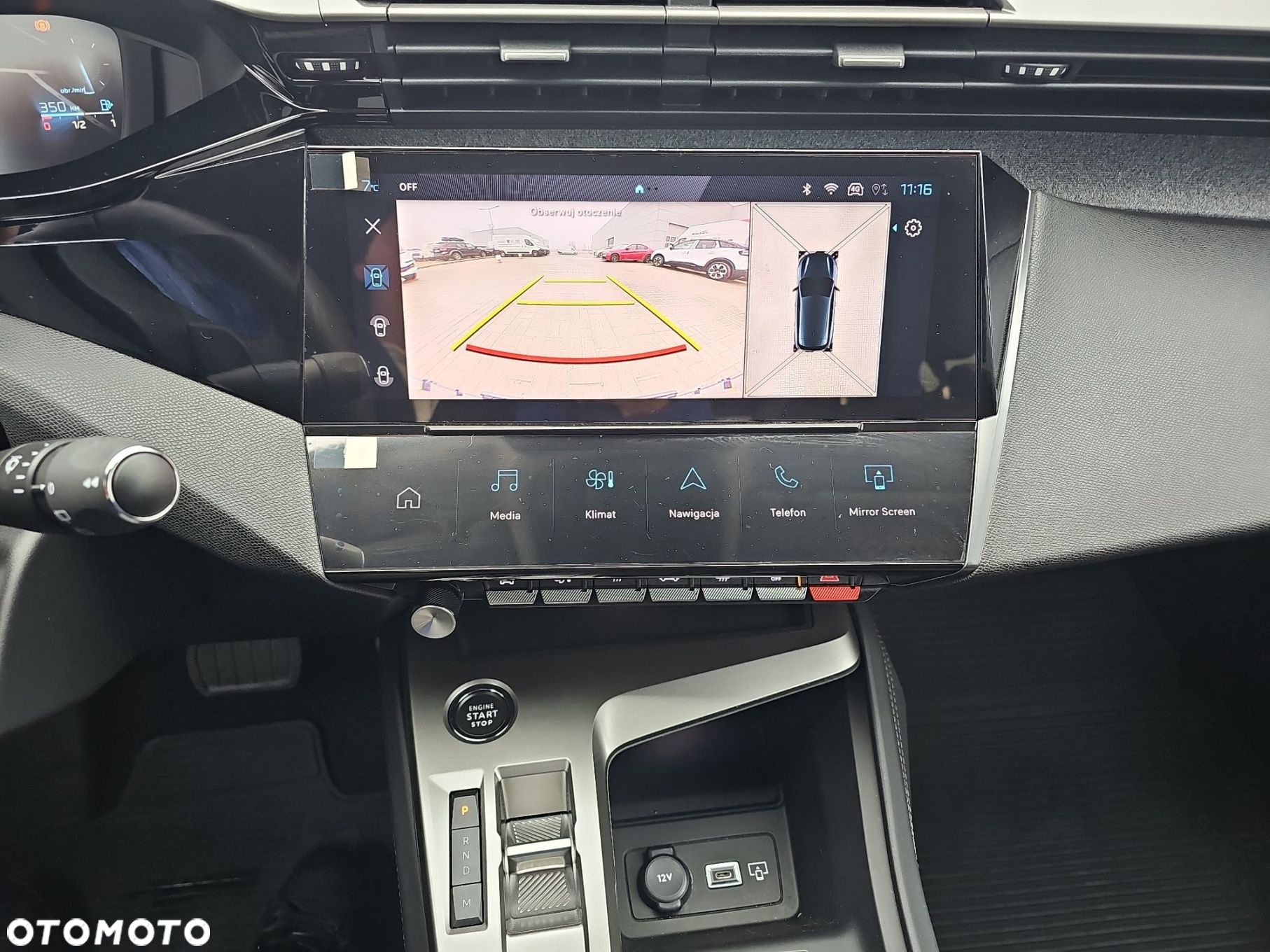 Peugeot 308 - 13