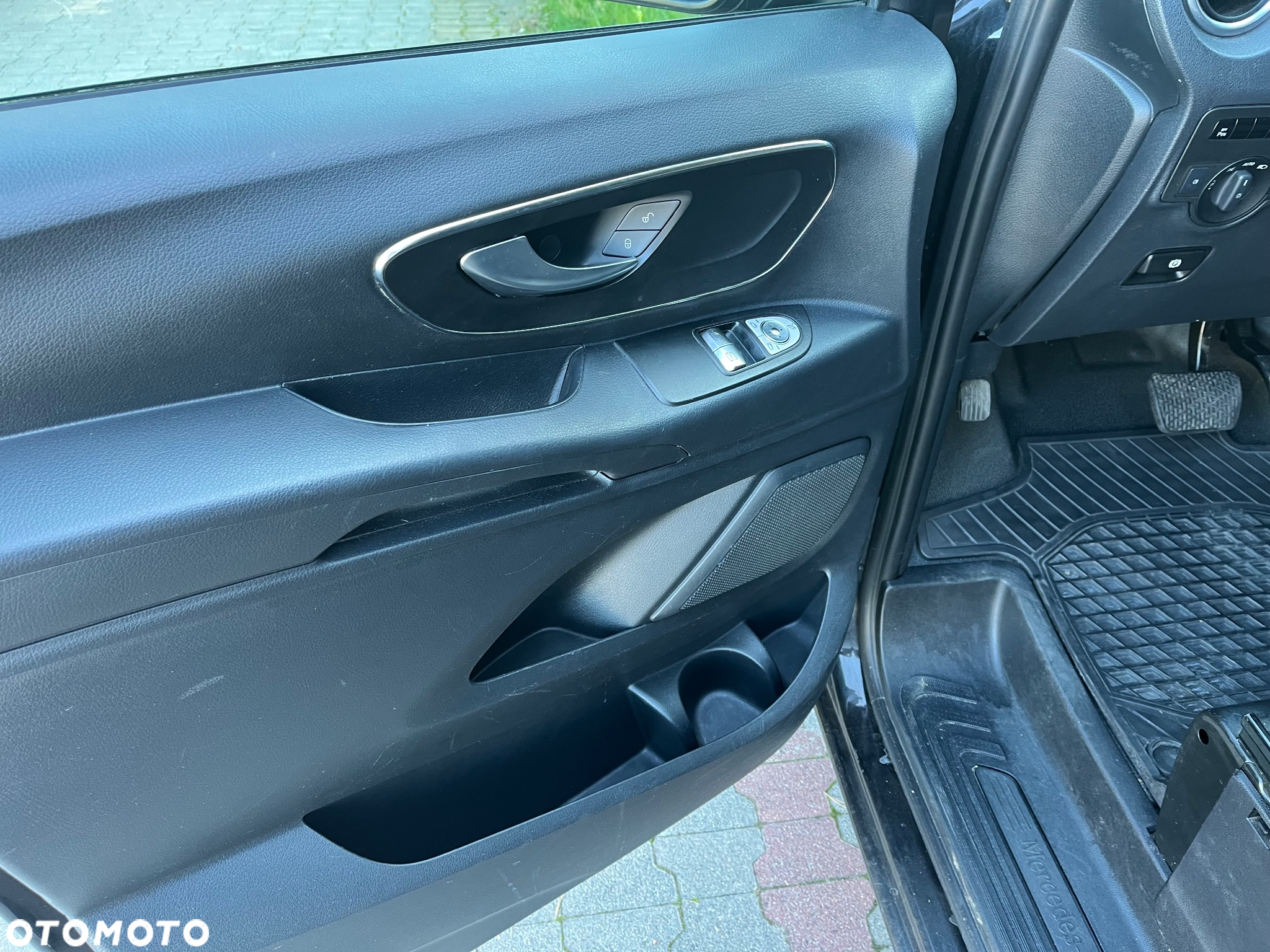 Mercedes-Benz Vito 119 CDI Mixto 447.703 - 7