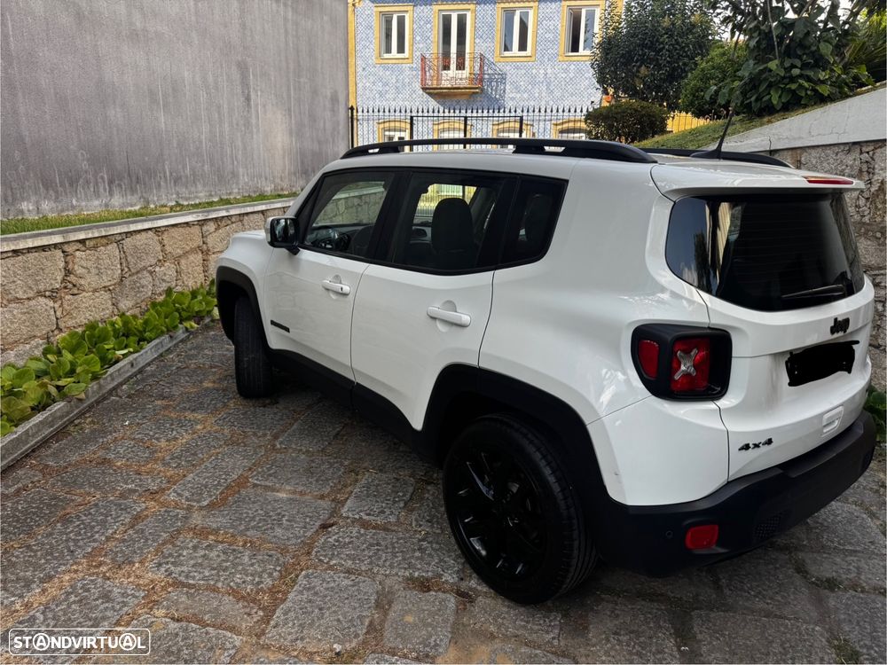 Jeep Renegade 2.0 MultiJet Active Drive Night Eagle - 5