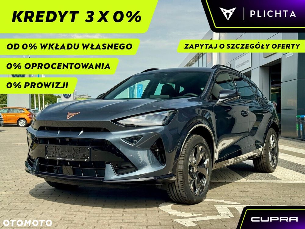 Cupra Formentor - 2