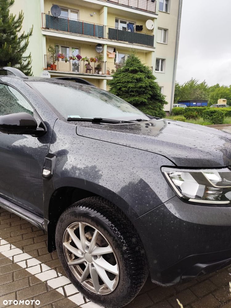 Dacia Duster SCe 115 2WD Comfort - 12