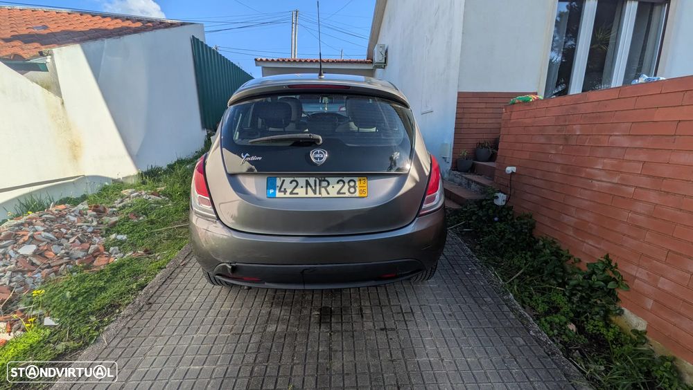 Lancia Ypsilon 1.2 S&S Urban - 3