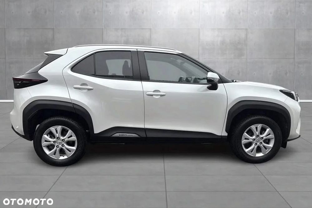 Toyota Yaris Hybrid 1.5 Active - 6