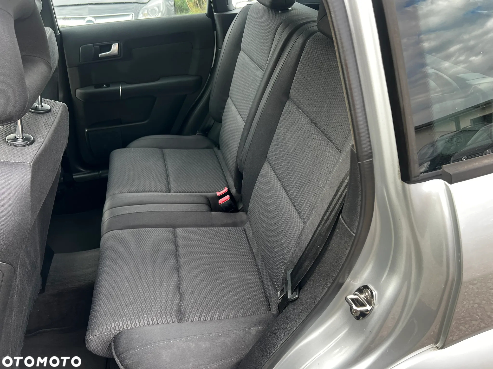Audi A2 1.4 TDI - 21