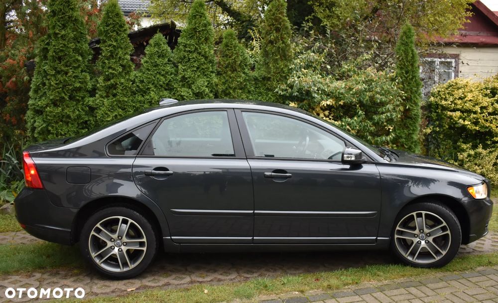 Volvo S40 2.4i R-Design Momentum - 8