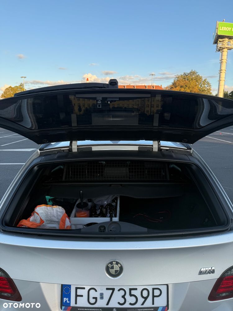 BMW Seria 5 530d - 19