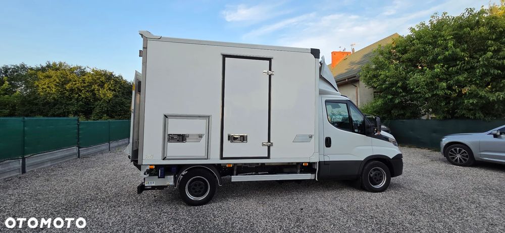 Iveco 35s18 Daily - 21