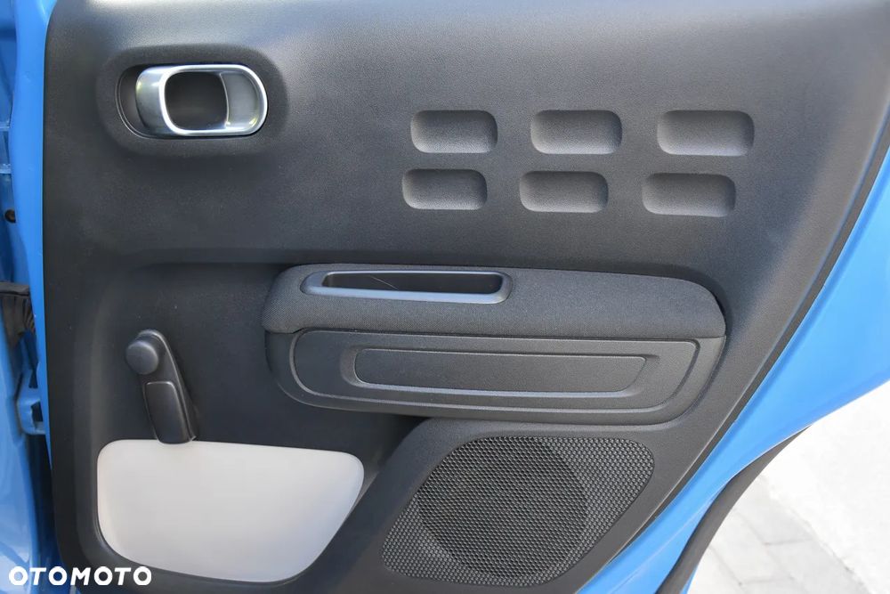 Citroën C3 1.2 PureTech Shine - 35