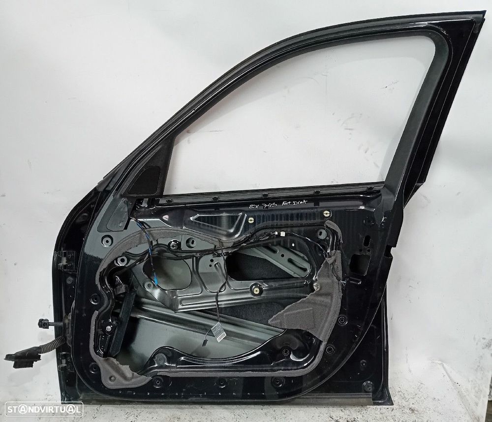 Porta frente direita BMW X1 (E84) - 2