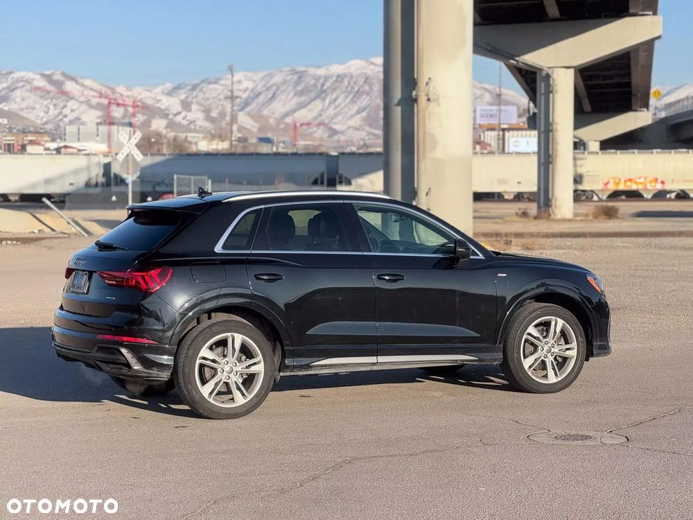 Audi Q3 45 TFSI quattro S tronic S line - 3