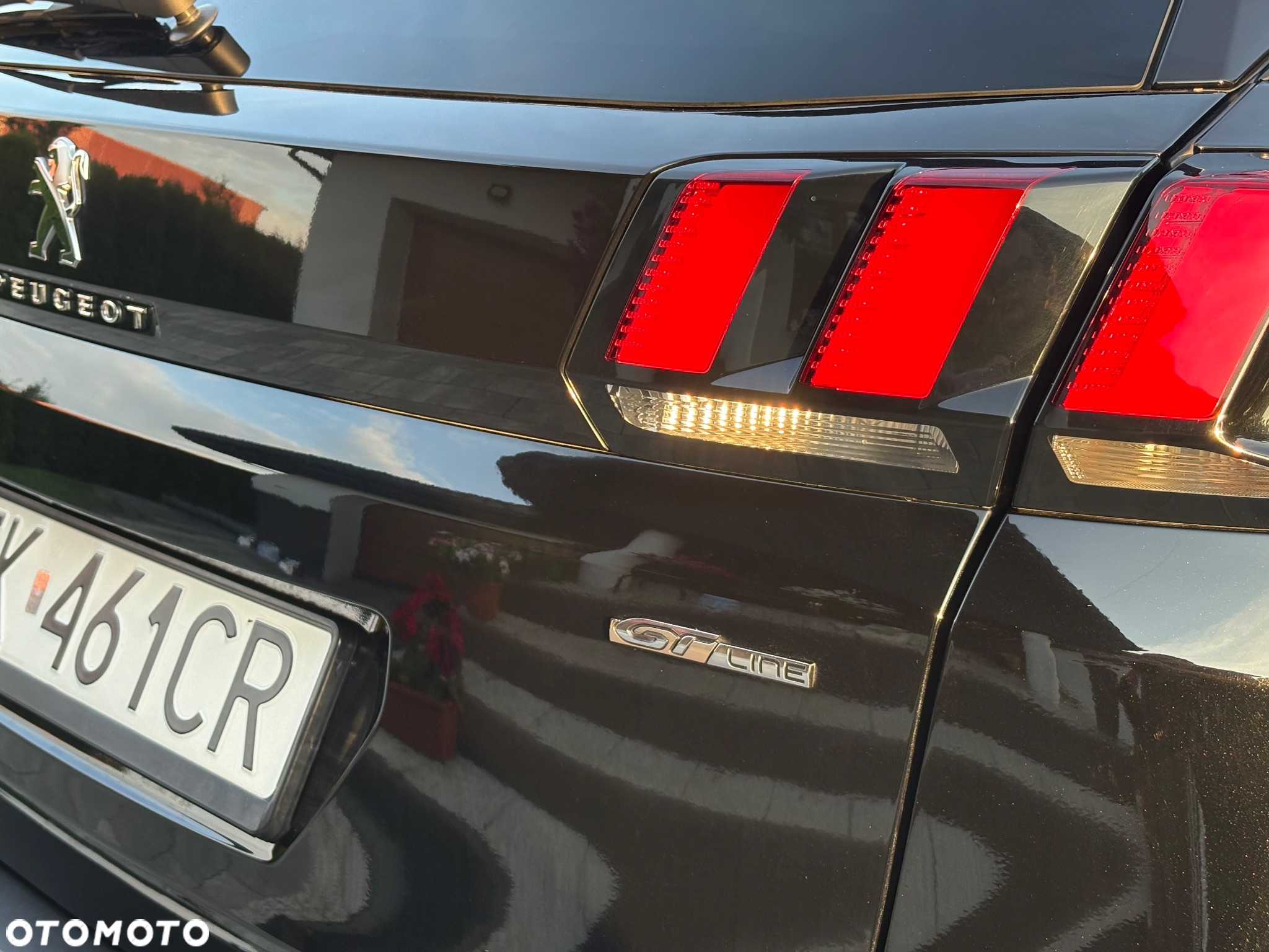 Peugeot 3008 - 20