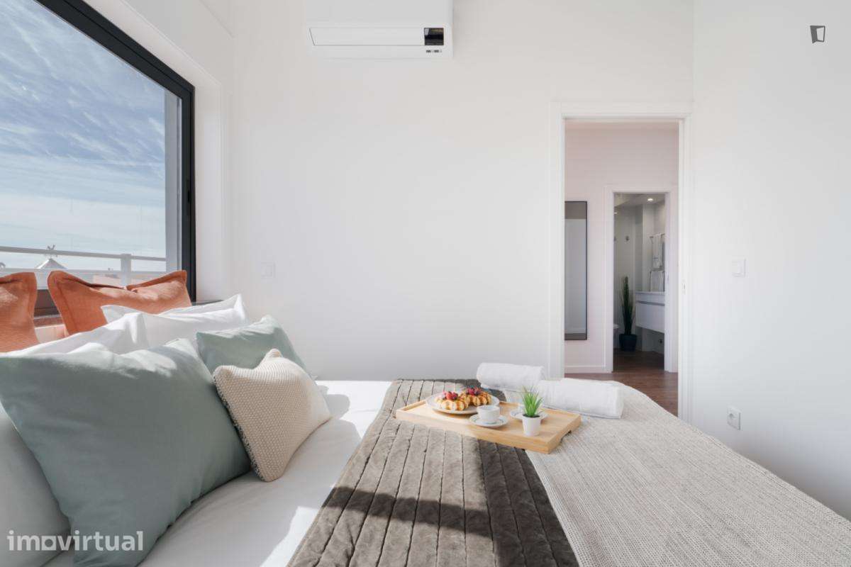 Apartamento com 1 quartos - localizado em Sé Porto - Grande imagem: 4/14