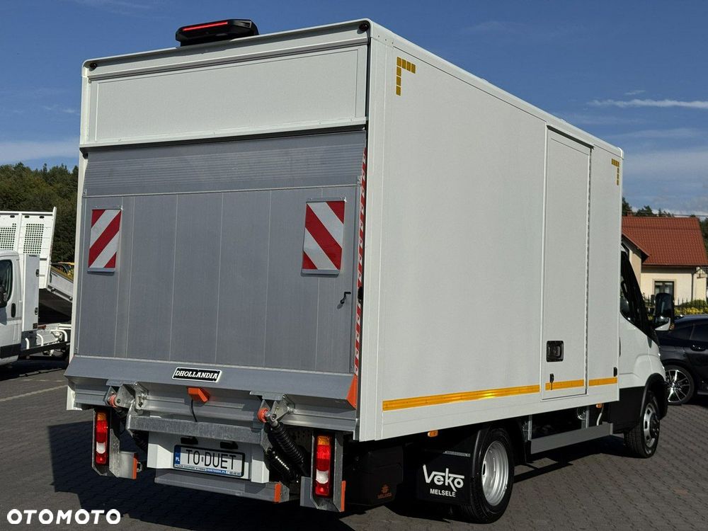 Iveco Daily 35C14 - 10