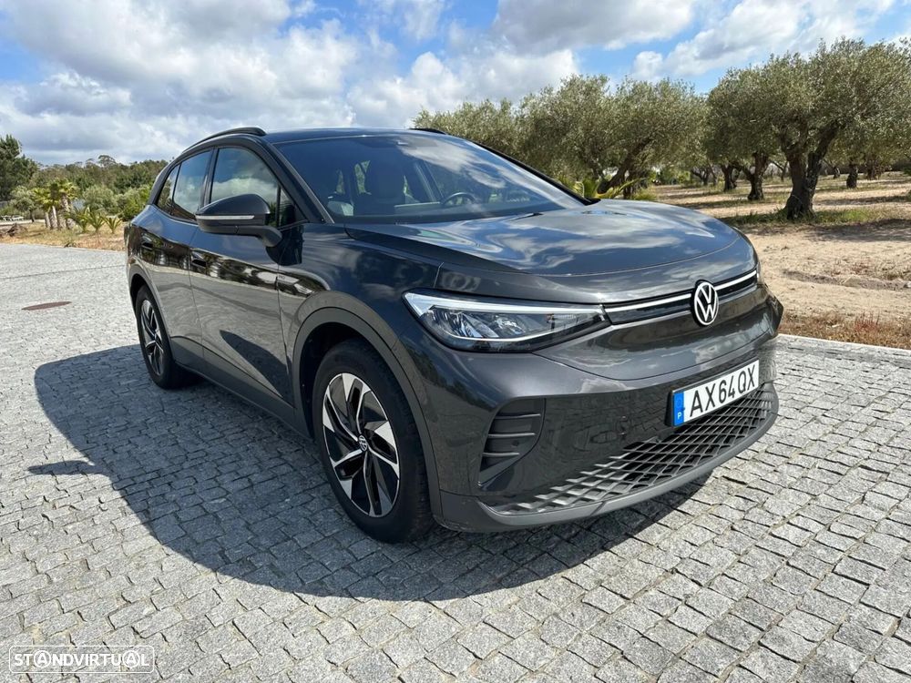 VW ID.4 77 kWh Pro Performance - 4