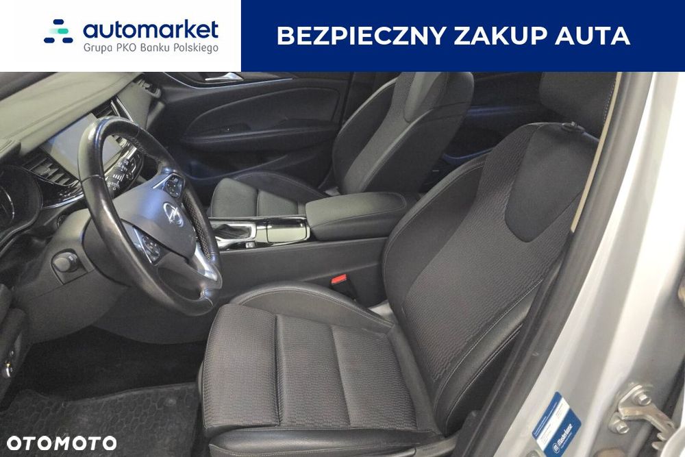 Opel Insignia 2.0 CDTI Business Elegance S&S - 11