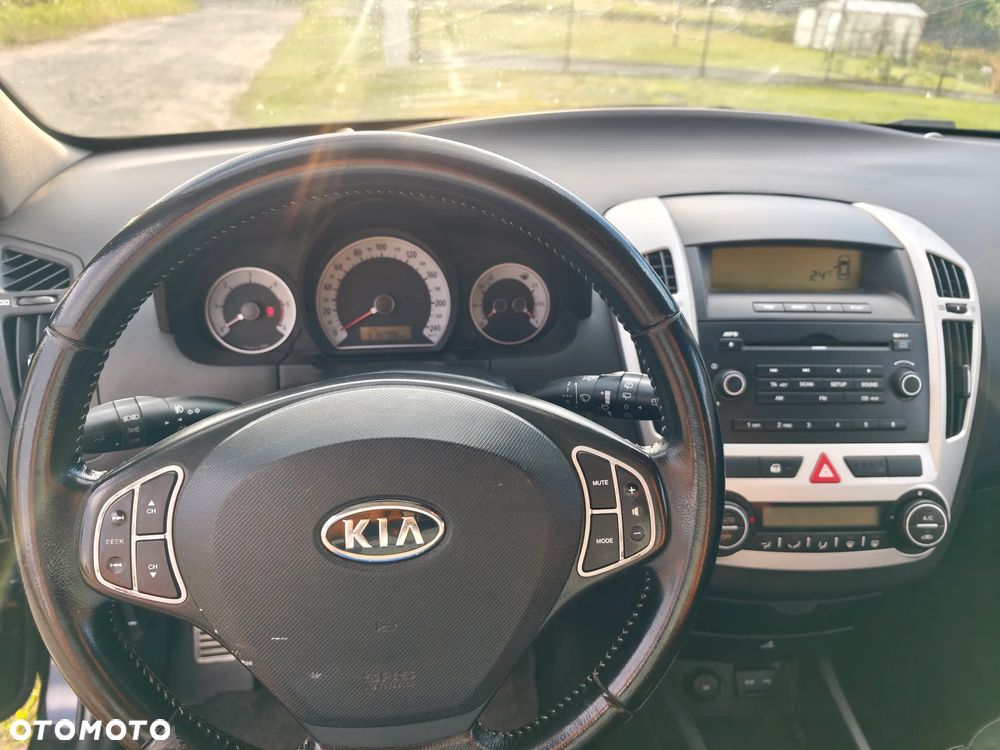 Kia ProCeed 1.6 Crdi Comfort + - 4