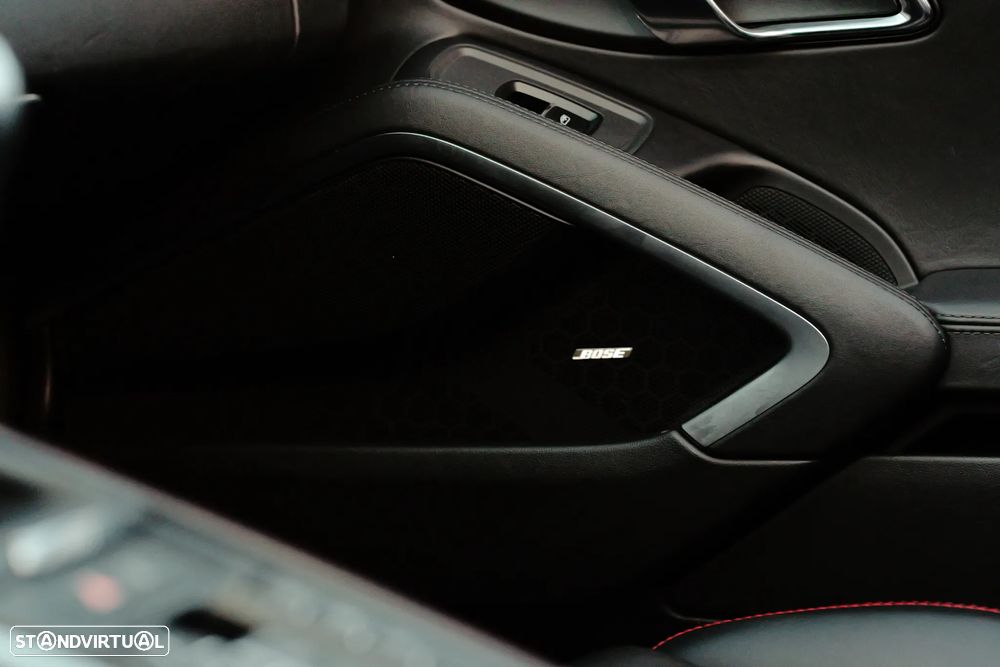Porsche 718 Boxster 2.5 GTS - 24