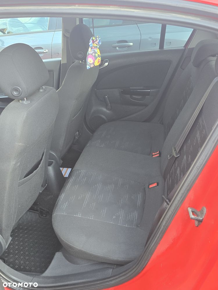 Opel Corsa 1.3 D (CDTi) Edition - 13