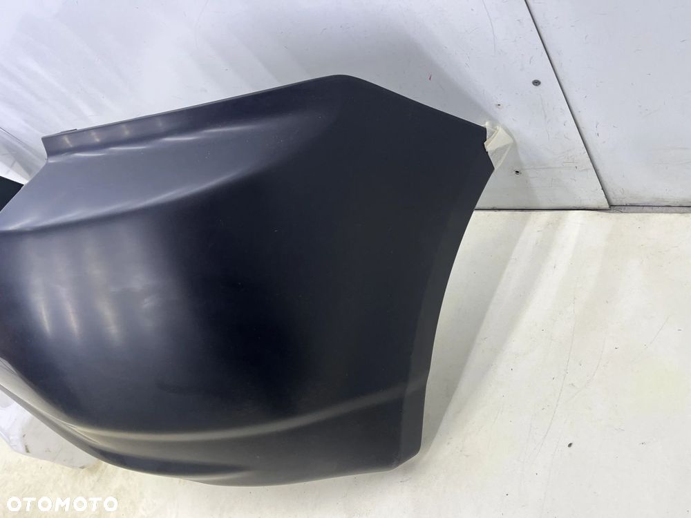Zderzak tylny Toyota Corolla E12 9 IX 01-04r. Przedlift tył Hatchback HB nowy oryginalny 52159-13200 - 6
