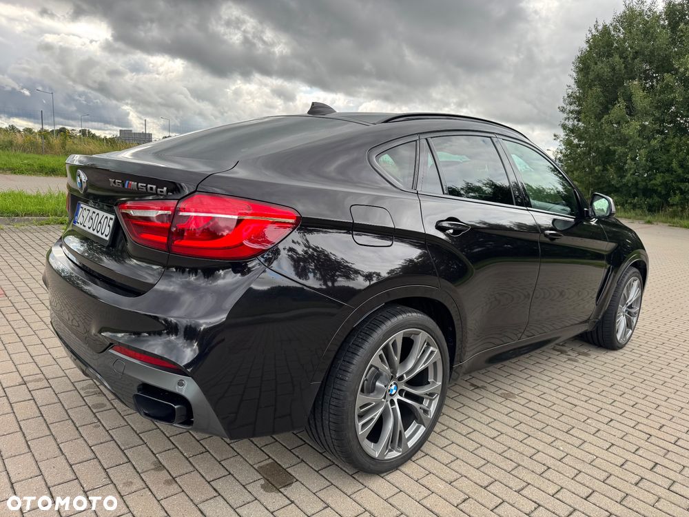BMW X6 - 31