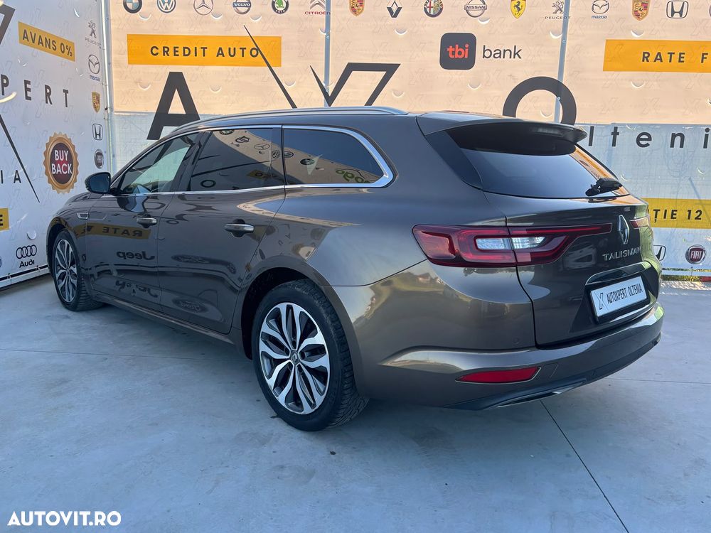 Renault Talisman - 5