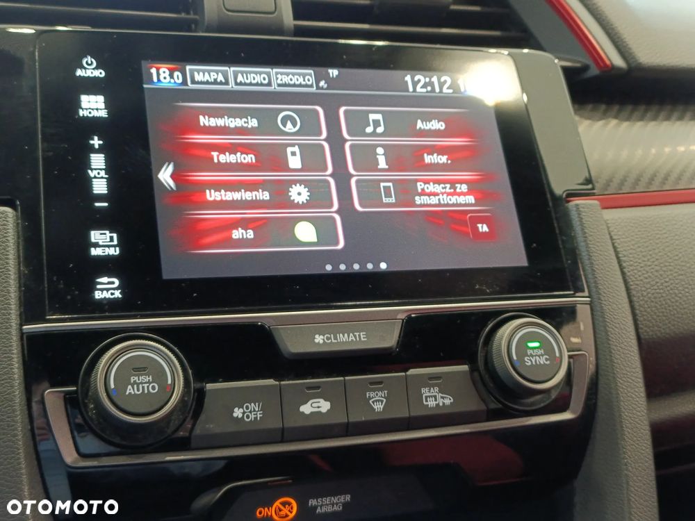 Honda Civic 2.0 T Type-R GT - 32