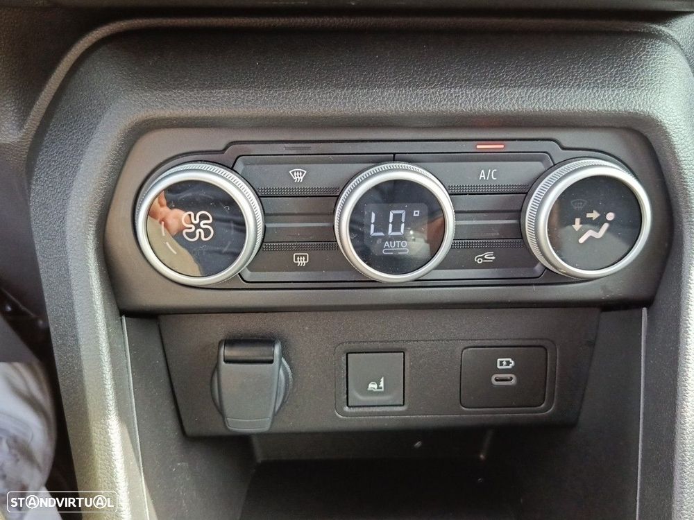 Dacia Jogger 1.0 ECO-G Extreme 7L Bi-Fuel - 17