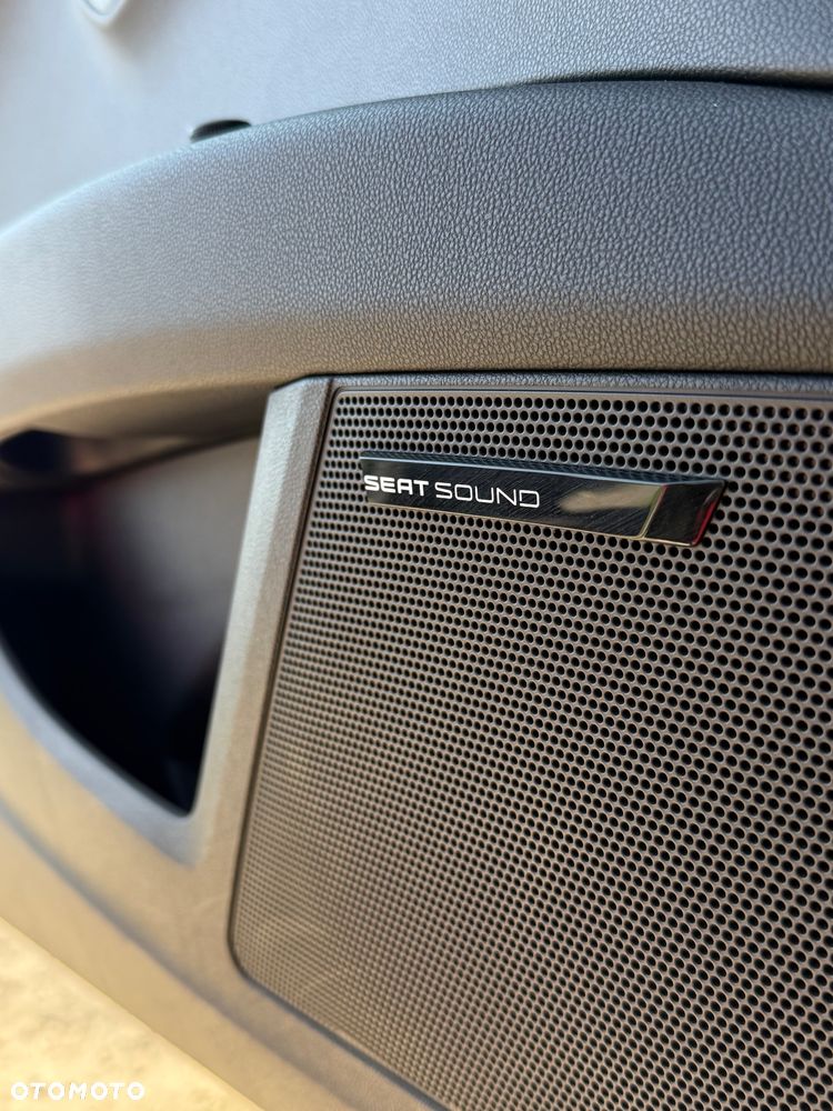 Seat Leon SC 1.8 TSI FR S&S DSG - 16