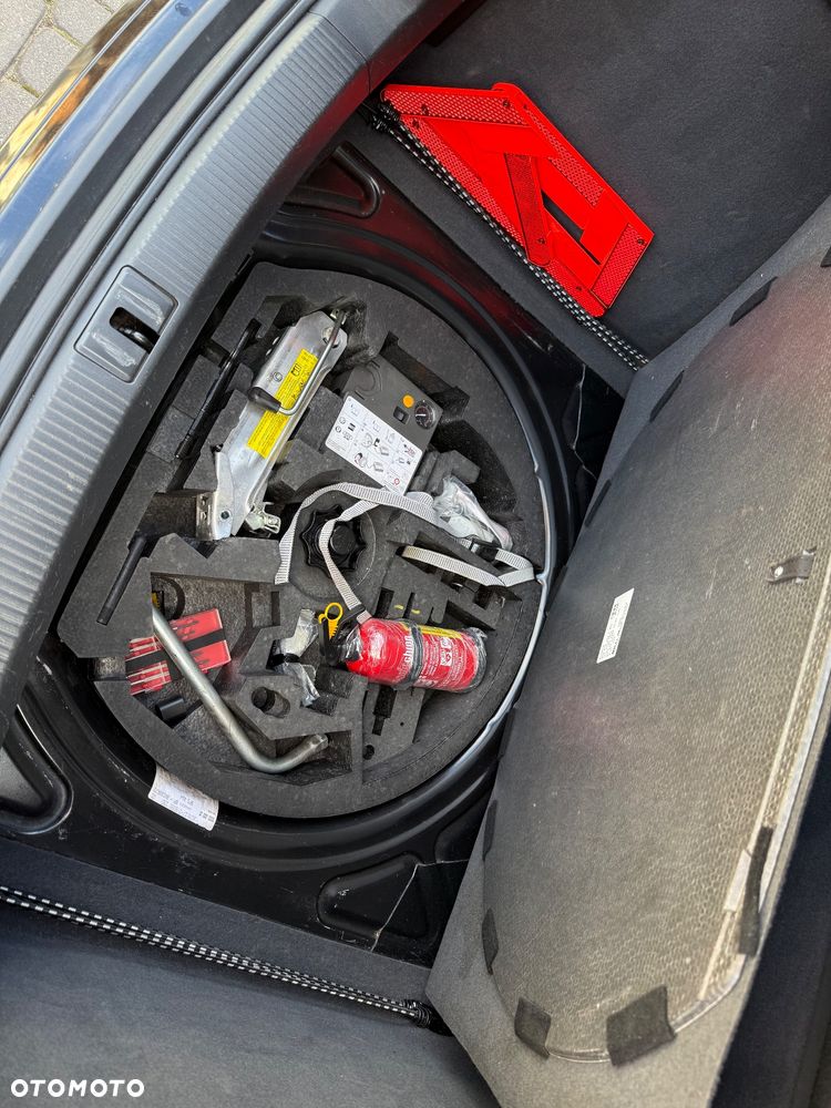 Audi A3 3-drzwiowe - 12