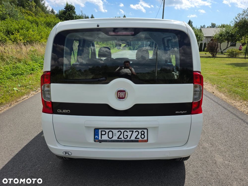 Fiat Qubo - 7