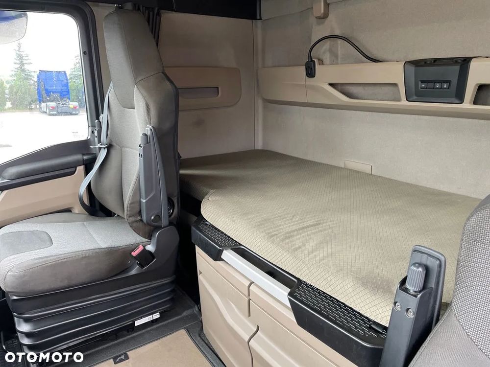 MAN TGX 18.470 4x2 BL SA - 14
