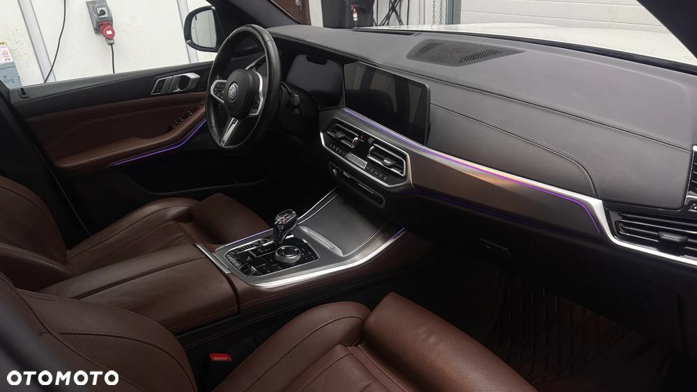 BMW X5 xDrive30d - 8