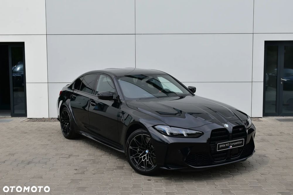 BMW M3 - 3