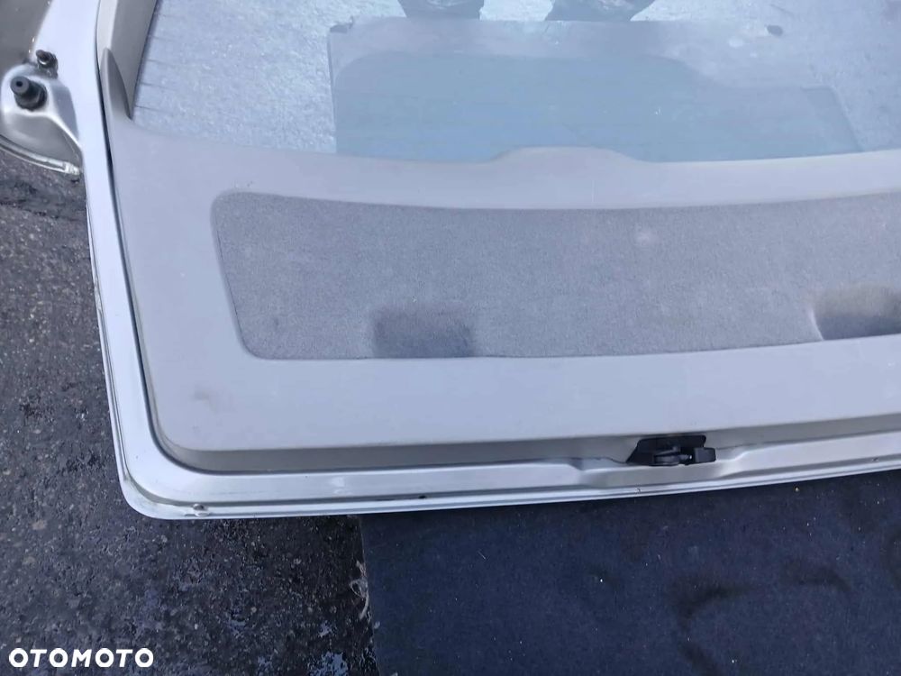 Volkswagen Golf IV Kombi  Klapa bagażnika - 8