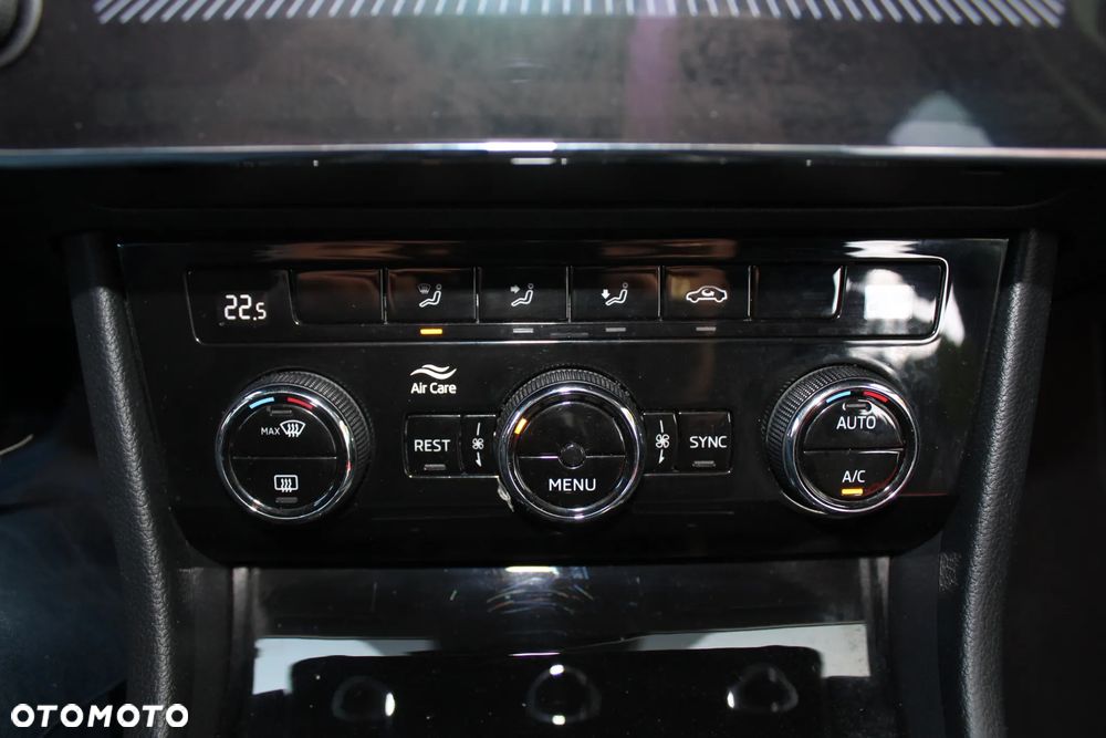 Skoda Superb - 39