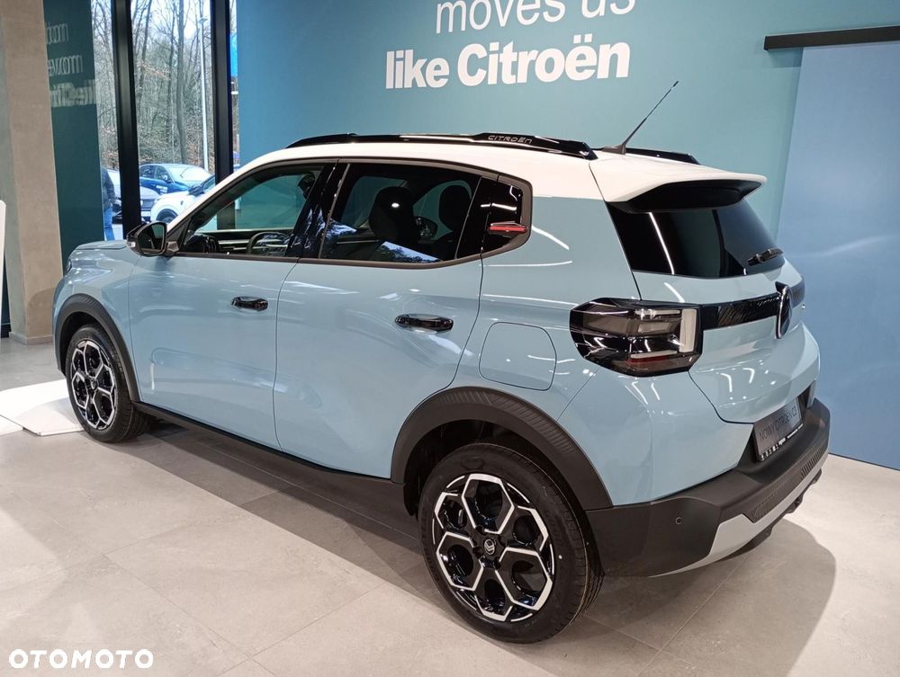 Citroën C3 1.2 T Max - 5