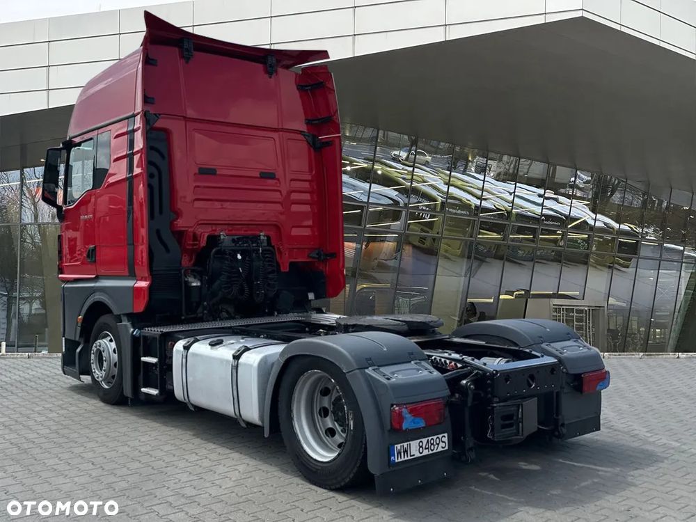MAN TGX 18.470 4x2 LL SA - 7