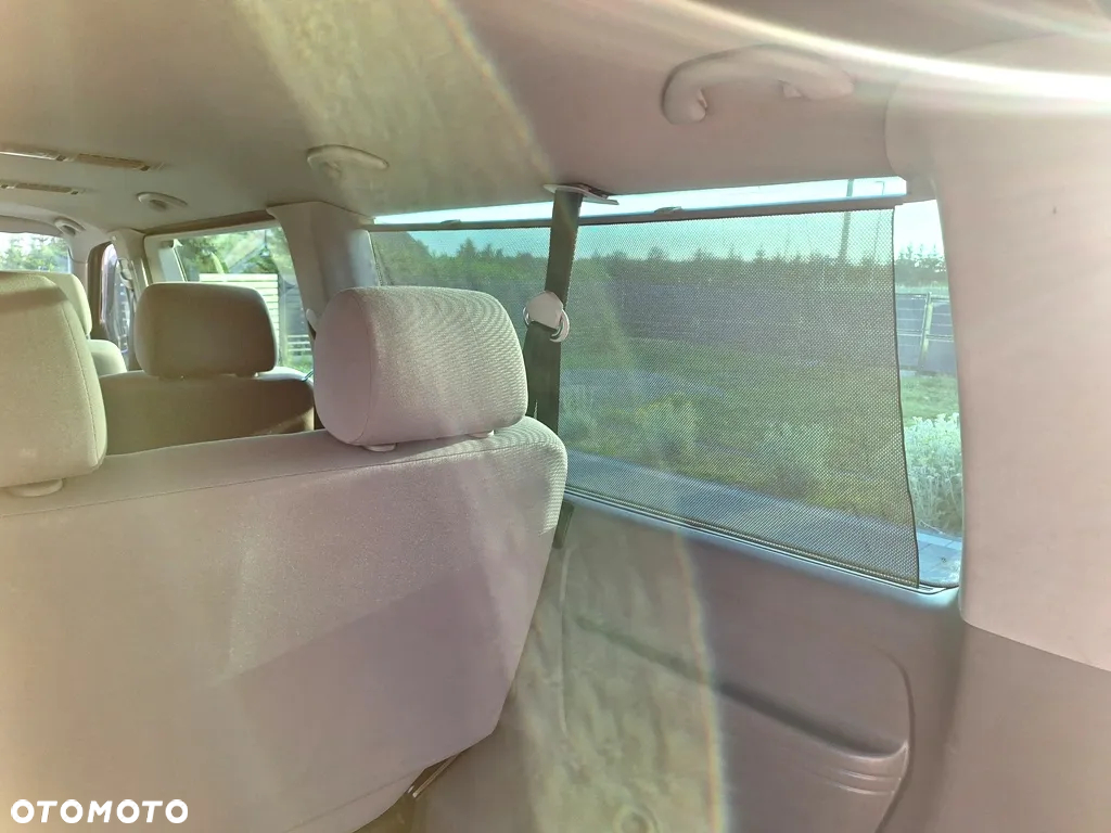 Volkswagen Caravelle TDI L2 Comfortline - 13