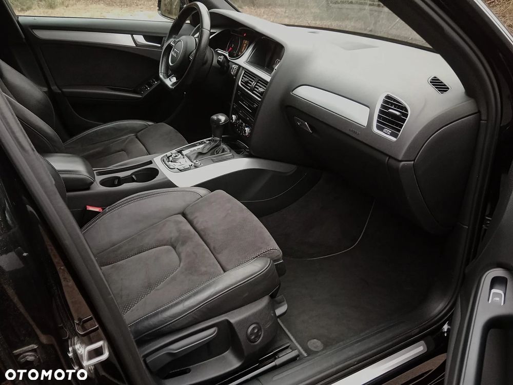 Audi A4 Avant - 12