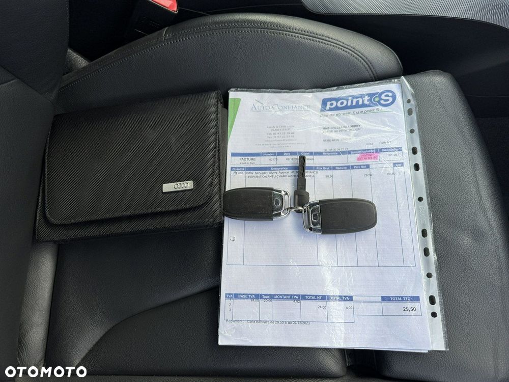 Audi A4 Allroad - 36