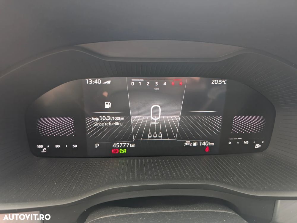 Skoda Kodiaq 1.4 TSI DSG Ambition - 5