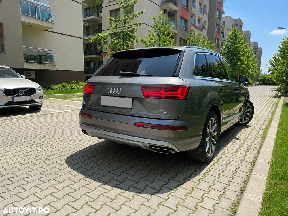 Audi Q7 - 2