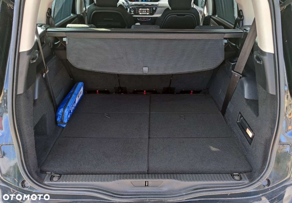 Citroën C4 Grand Picasso BlueHDi 150 SELECTION - 23