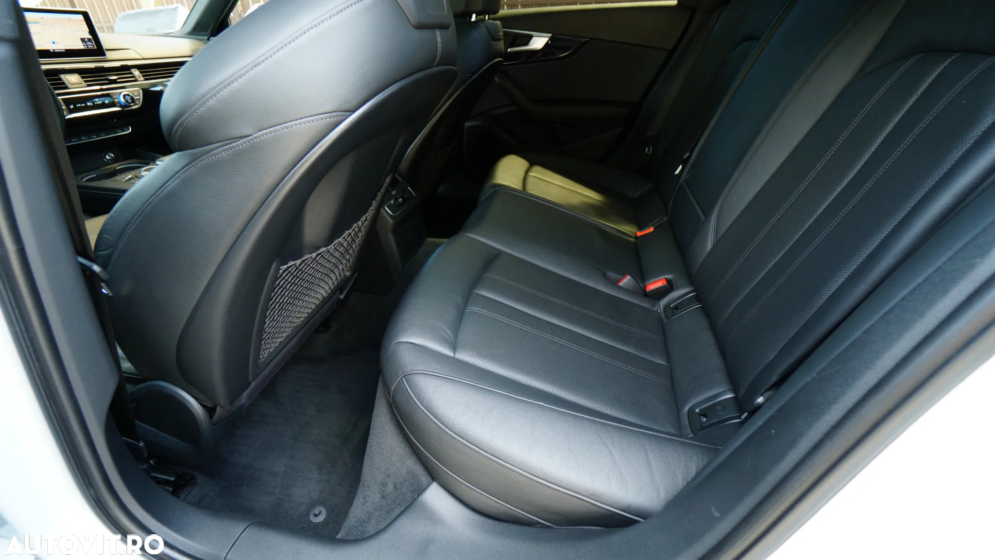 Audi A4 Allroad 3.0 TDI Quattro Tiptronic - 3