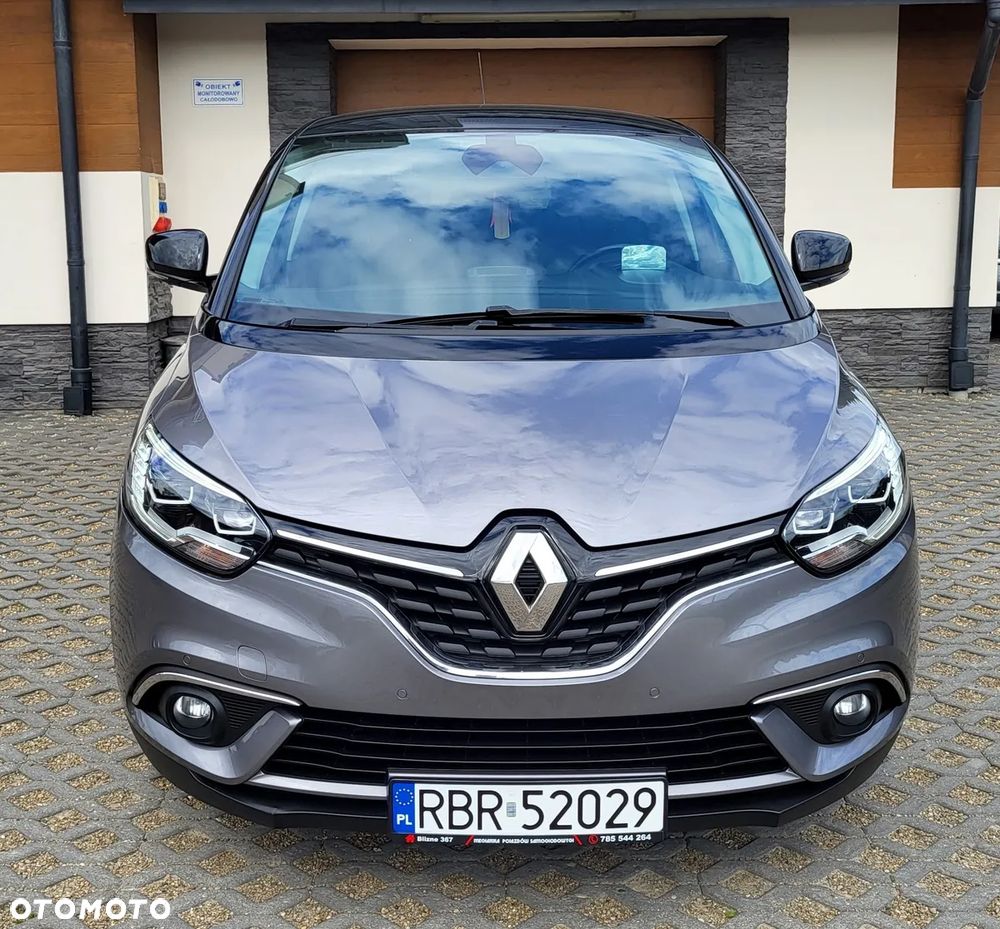 Renault Scenic 1.6 dCi Energy Bose Edition S&S - 3