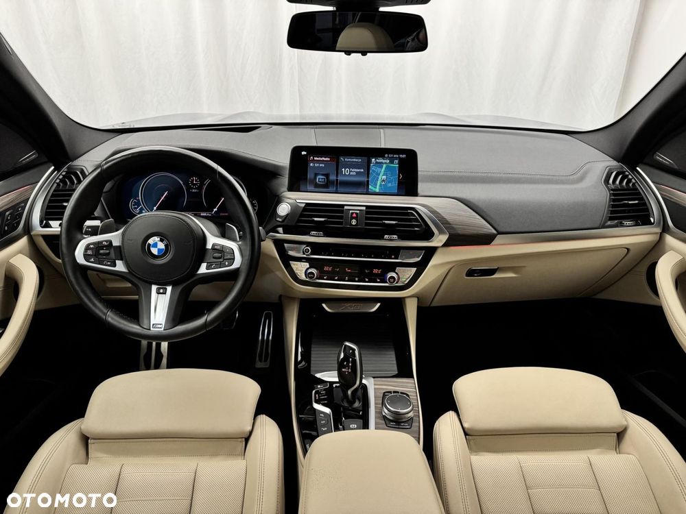 BMW X3 - 26